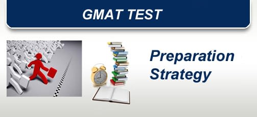 GMAT preparations