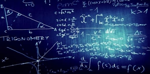 Algebraic expression